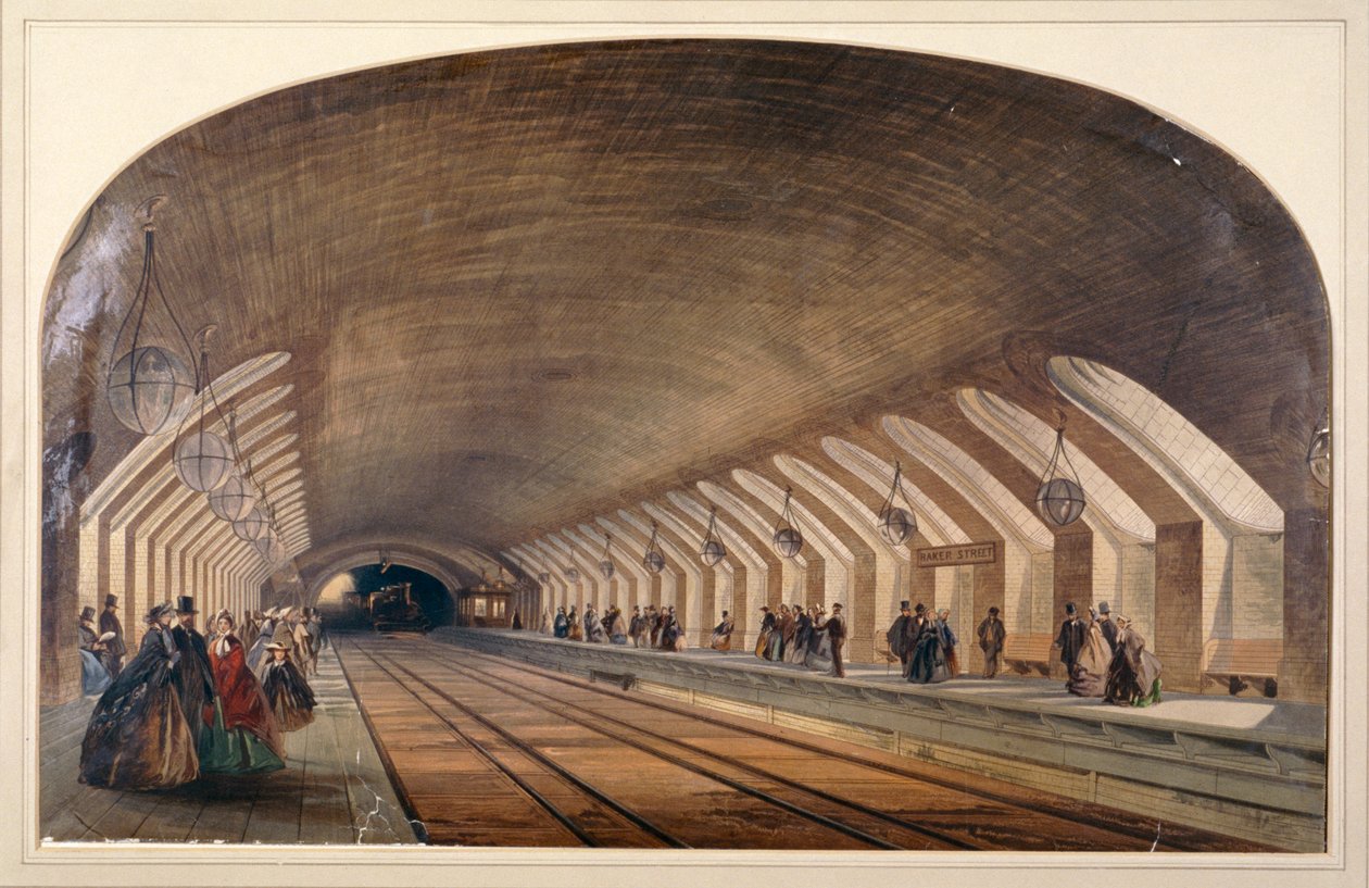 Interior de l
