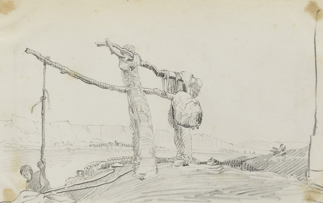 (Vedenottolaite) tekijältä Kellogg, Miner Kilbourne
