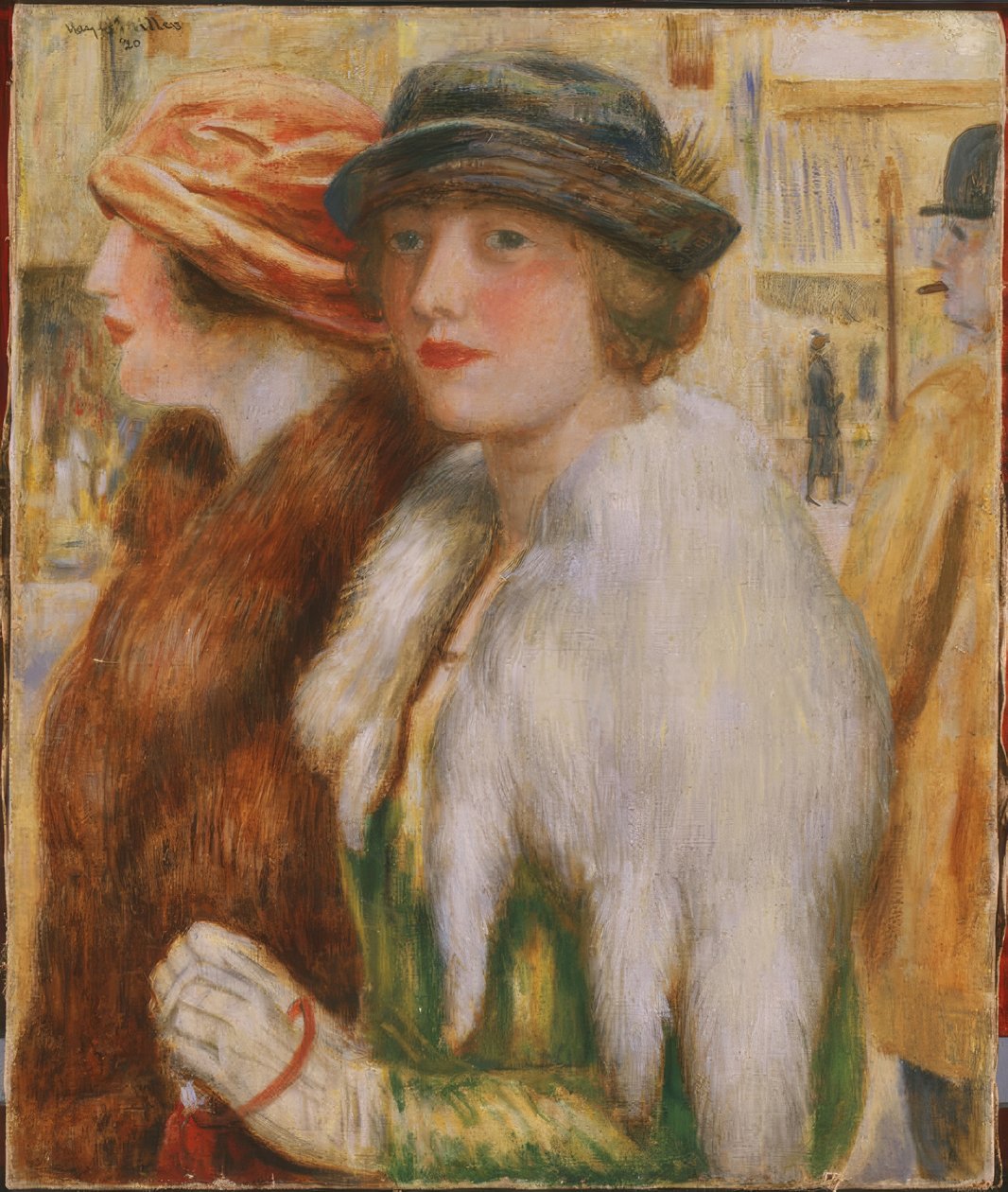 Ostajat tekijältä Kenneth Hayes Miller