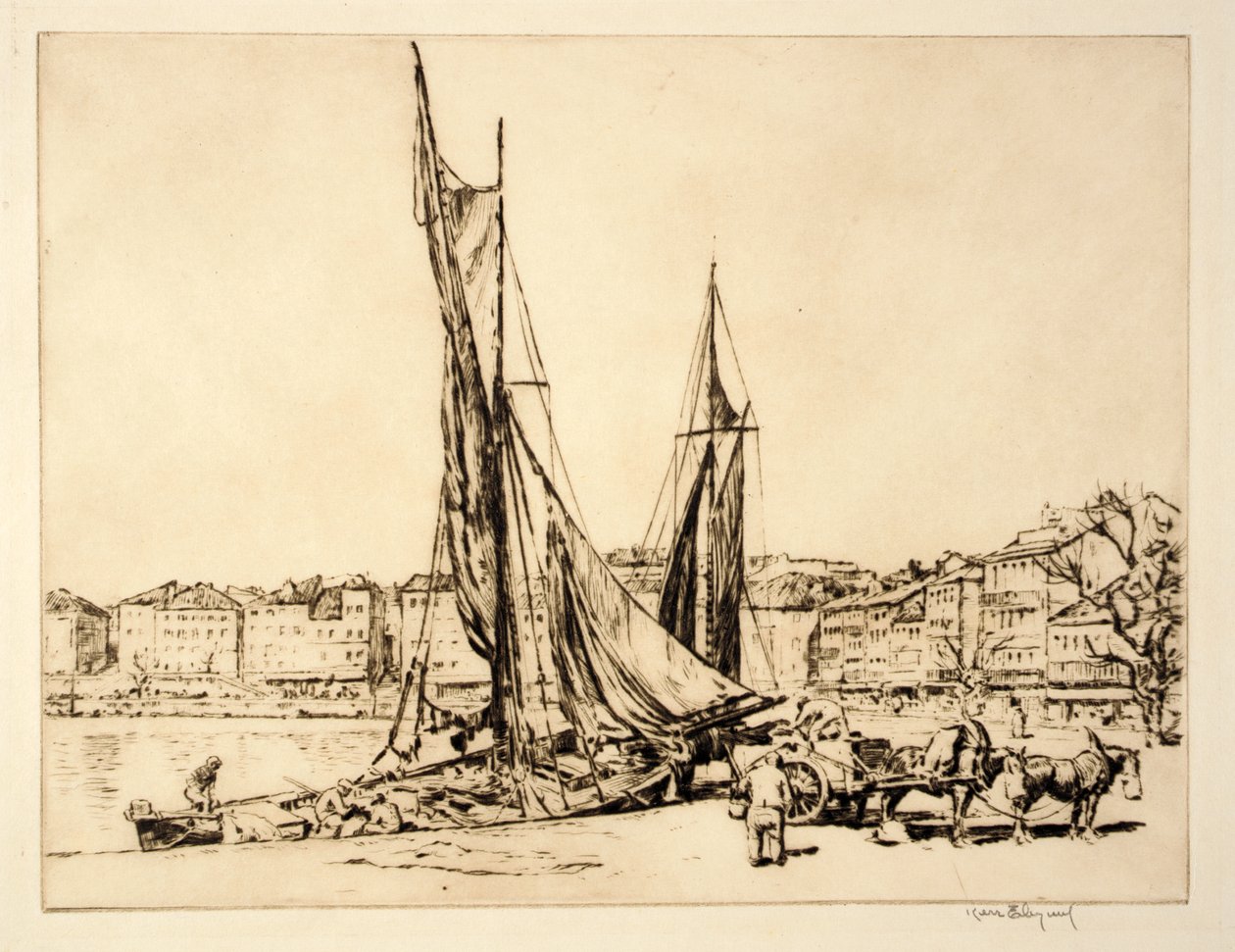 La Ciotat