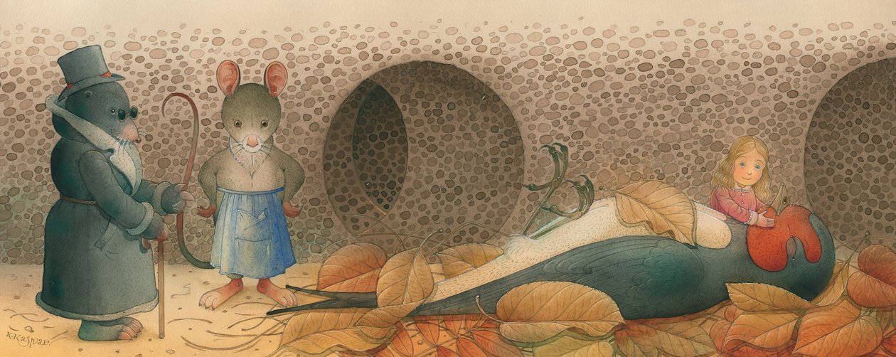 Peukalo 03, 2005 (wc paperilla) tekijältä Kestutis Kasparavicius