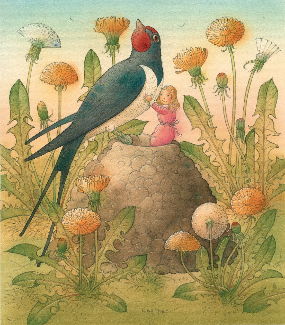 Peukalo 12, 2005 (wc paperilla) tekijältä Kestutis Kasparavicius
