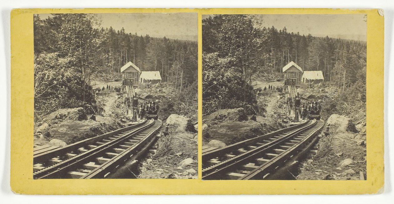 Nimetön, 185575. Tekijät: Kilburn Brothers, BW Kilburn. tekijältä Kilburn Brothers, BW Kilburn