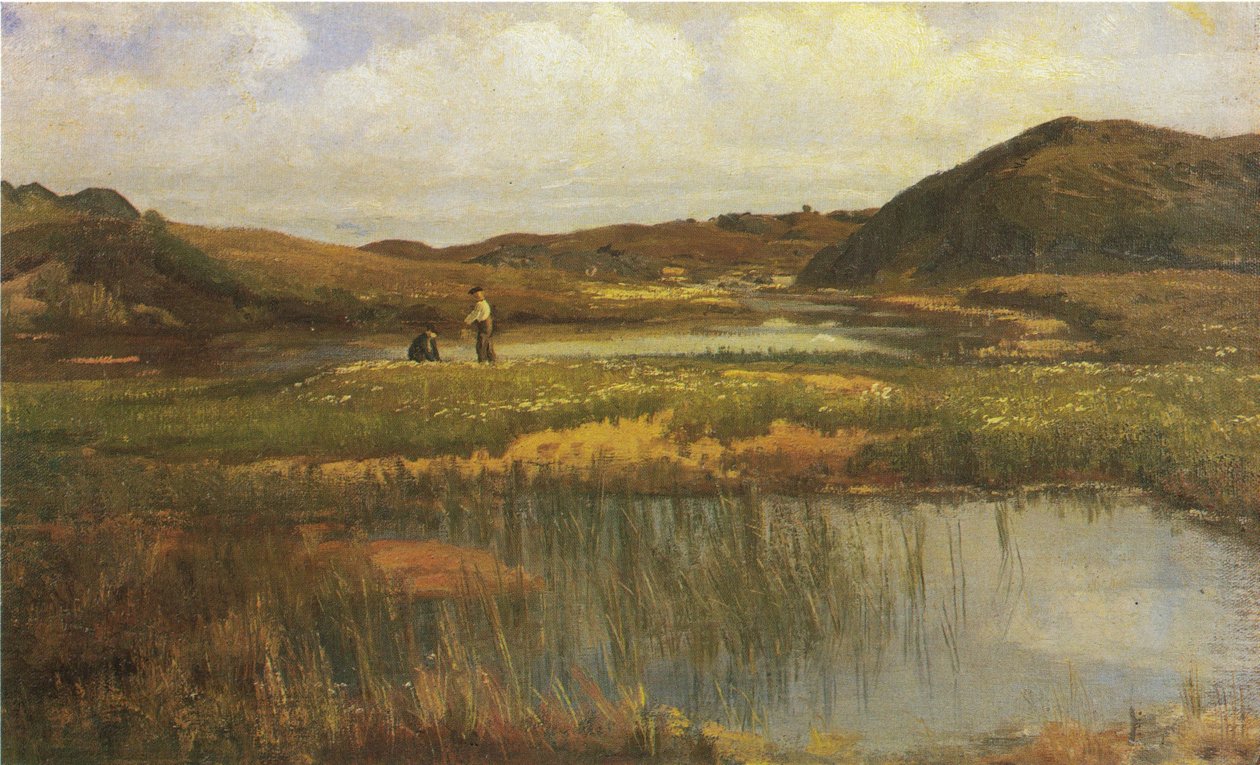 Fra Jren tekijältä Kitty Lange Kielland