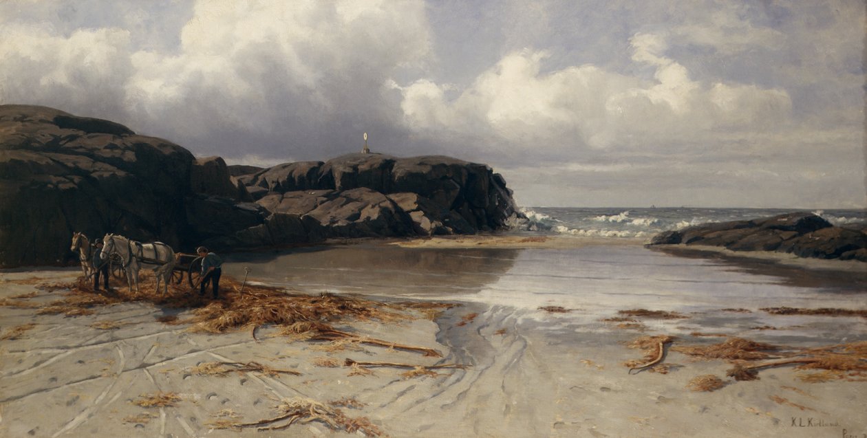 Frome Ogne tekijältä Kitty Lange Kielland