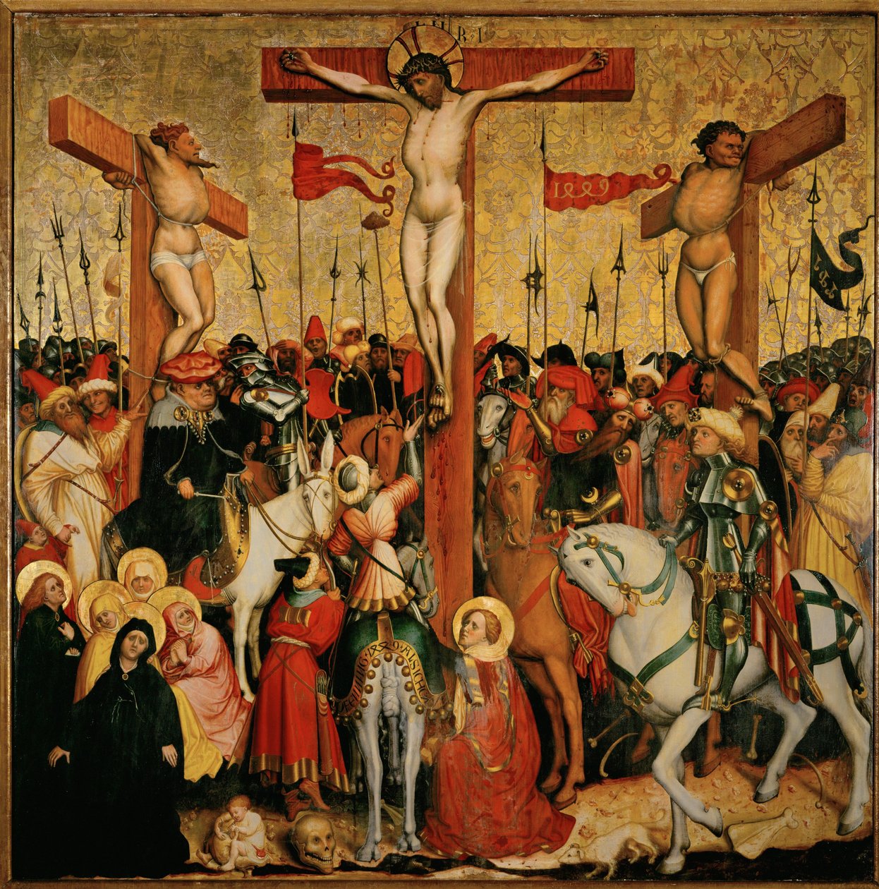  tekijältä Konrad Laib