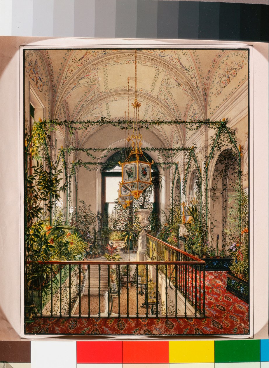 Talvipalatsin (Palais d