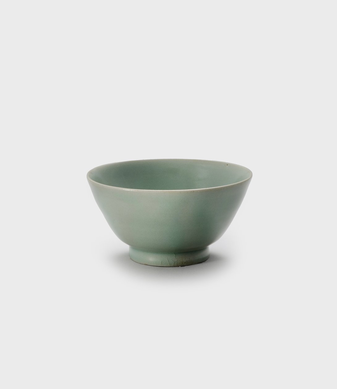 Celadon kulho tekijältä Korean School