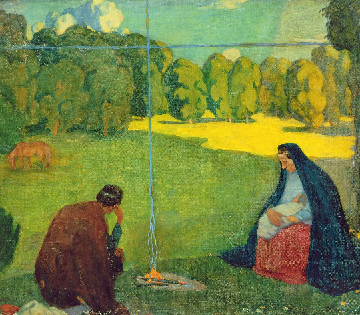 Huonekalut ja erilaiset esineet 1100- ja 1300-luvuilta tekijältä Kristjan Raud