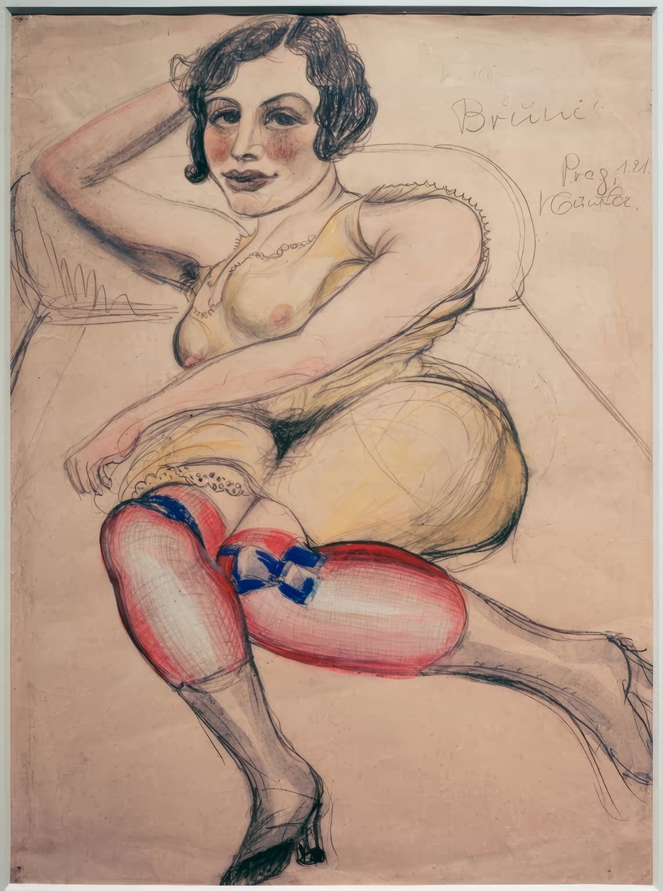 Bruni tekijältä Kurt Günther