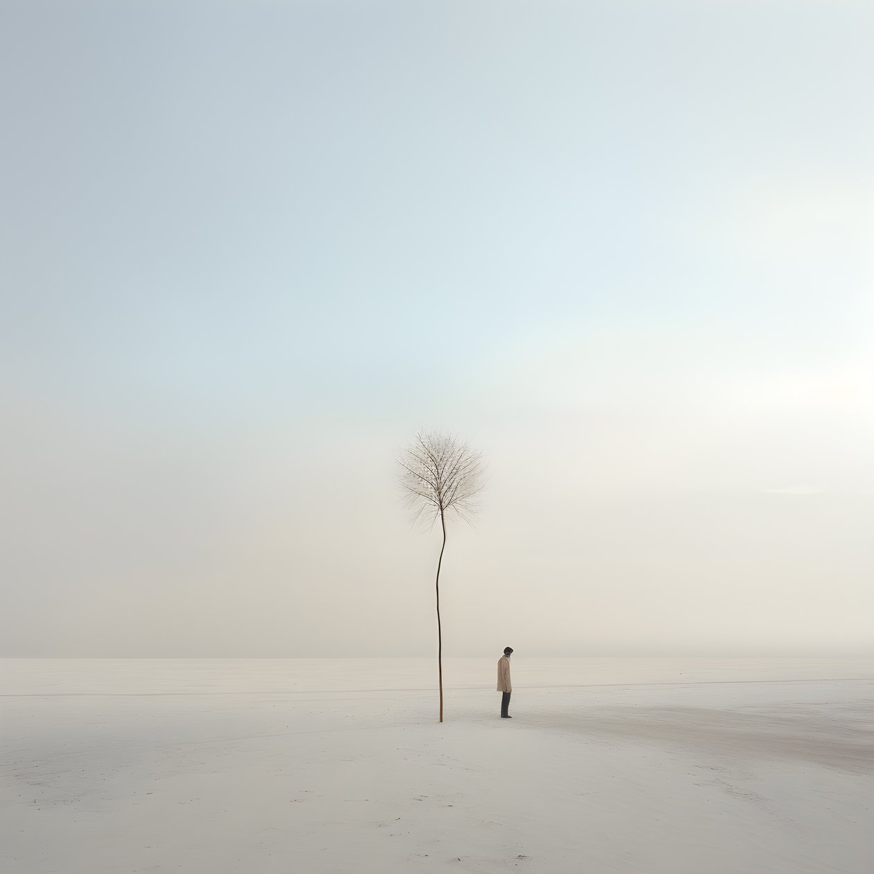 erittäin minimalistinen 2 tekijältä Kurt Heppke