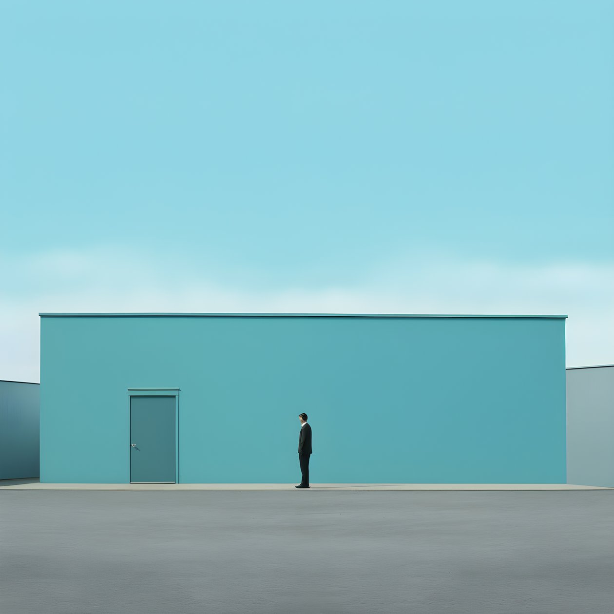 erittäin minimalistinen 3 tekijältä Kurt Heppke