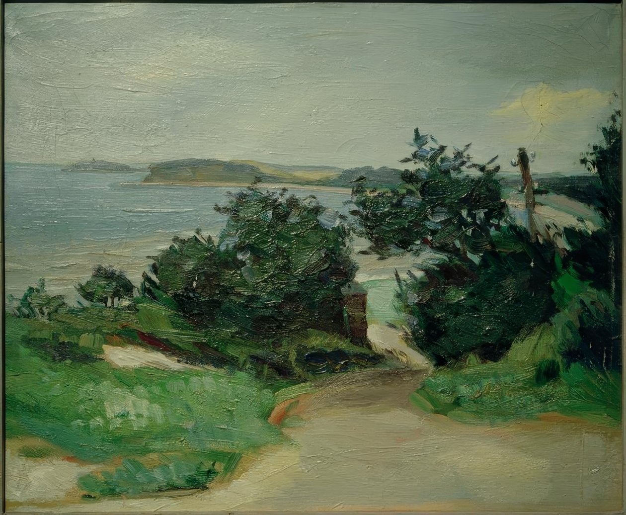 Göhrenistä tekijältä Kurt Schwitters