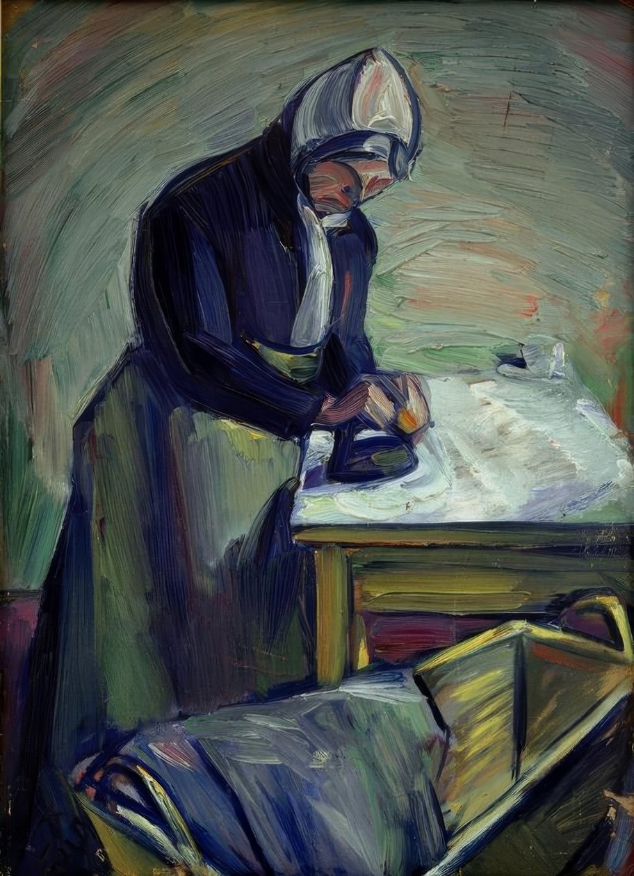 Huijari tekijältä Kurt Schwitters