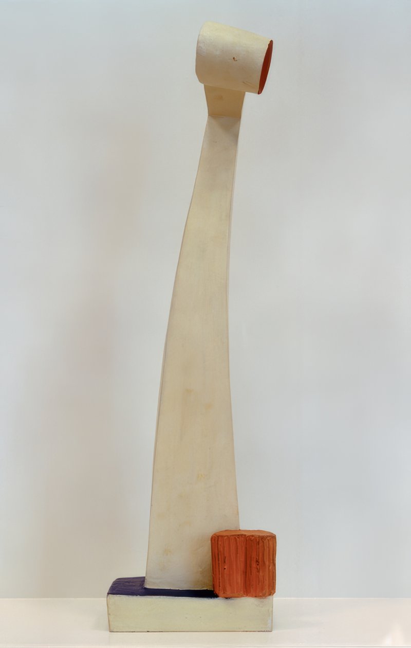 Nimetön (Madonna) tekijältä Kurt Schwitters