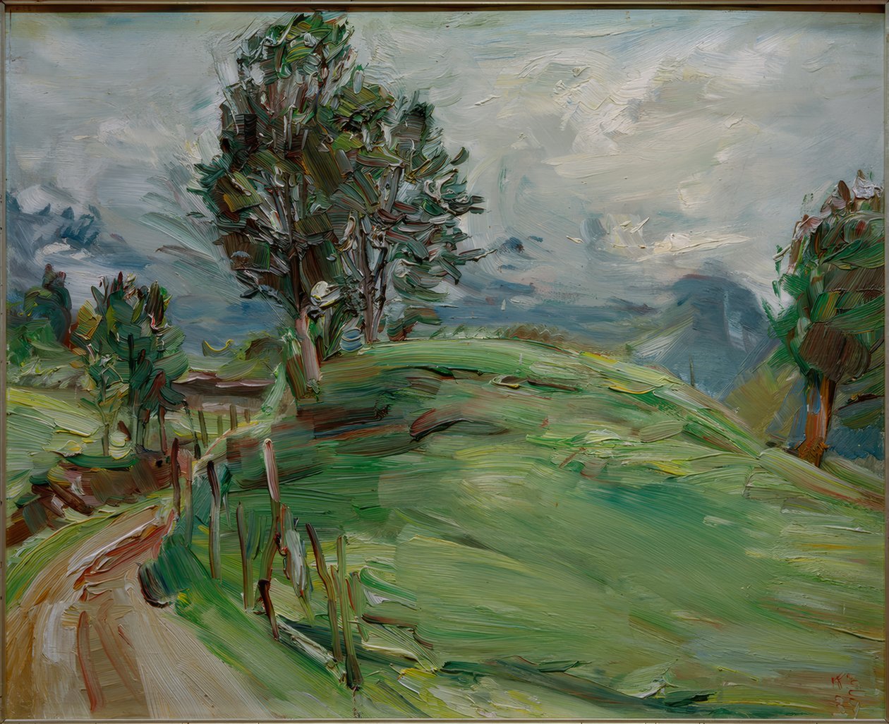Nimetön tekijältä Kurt Schwitters
