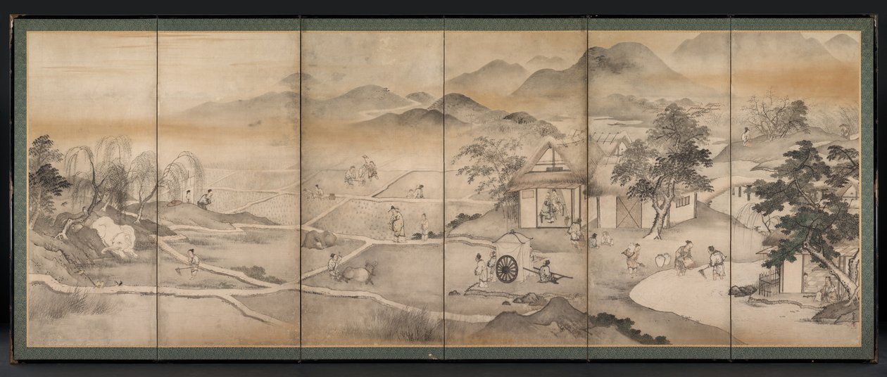 keisari Y AO vierailee Y UC Honghuassa, Mi