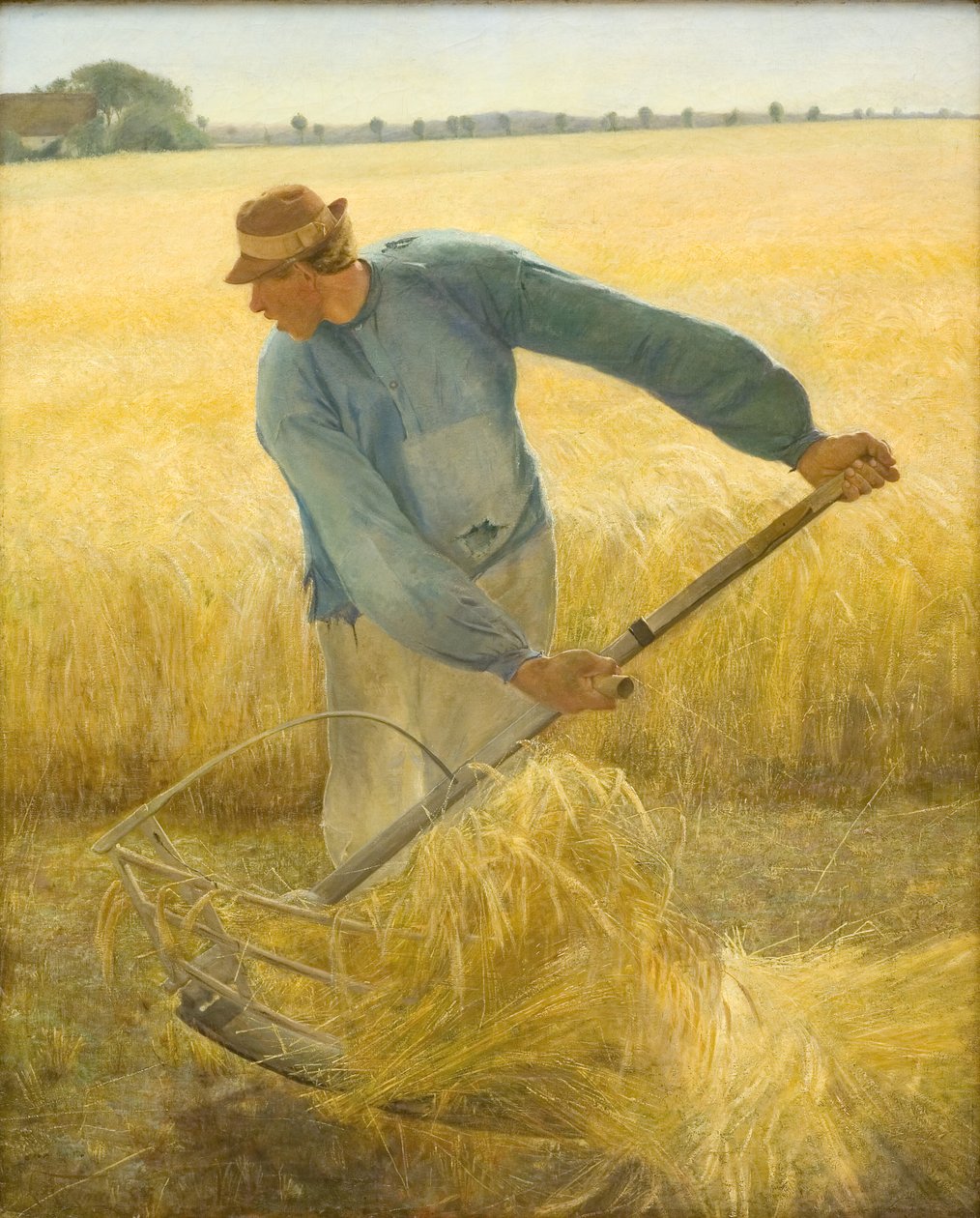 Sato tekijältä Laurits Andersen Ring