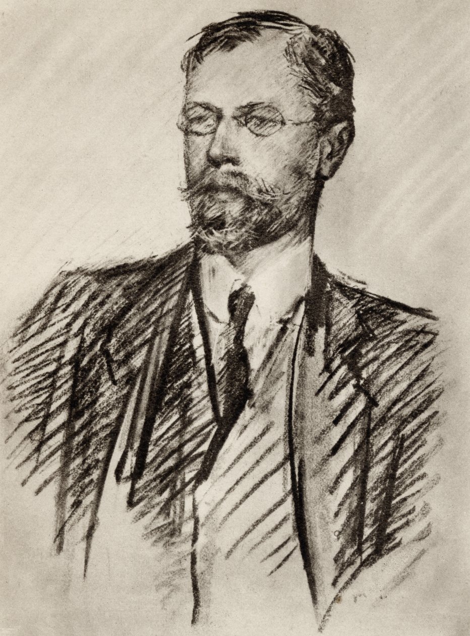 Axel Martin Fredrik Munthe, etukappale Axel Munthen vuonna 1932 julkaistusta San Michelen tarinasta tekijältä Lady Gleichen