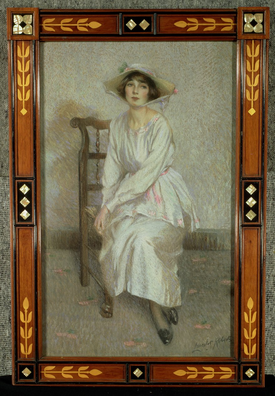 Cynthie tekijältä Lancelot Roberts
