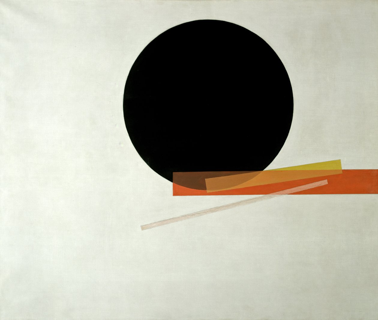 A 20, 1927 tekijältä Laszlo Moholy Nagy