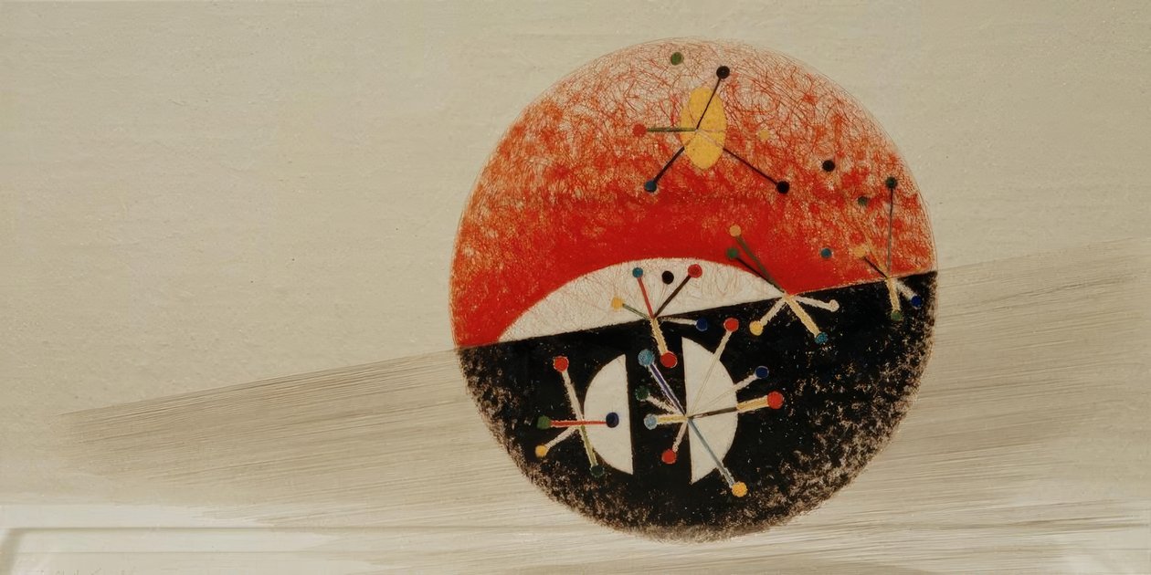 Ohne Titel tekijältä Laszlo Moholy Nagy