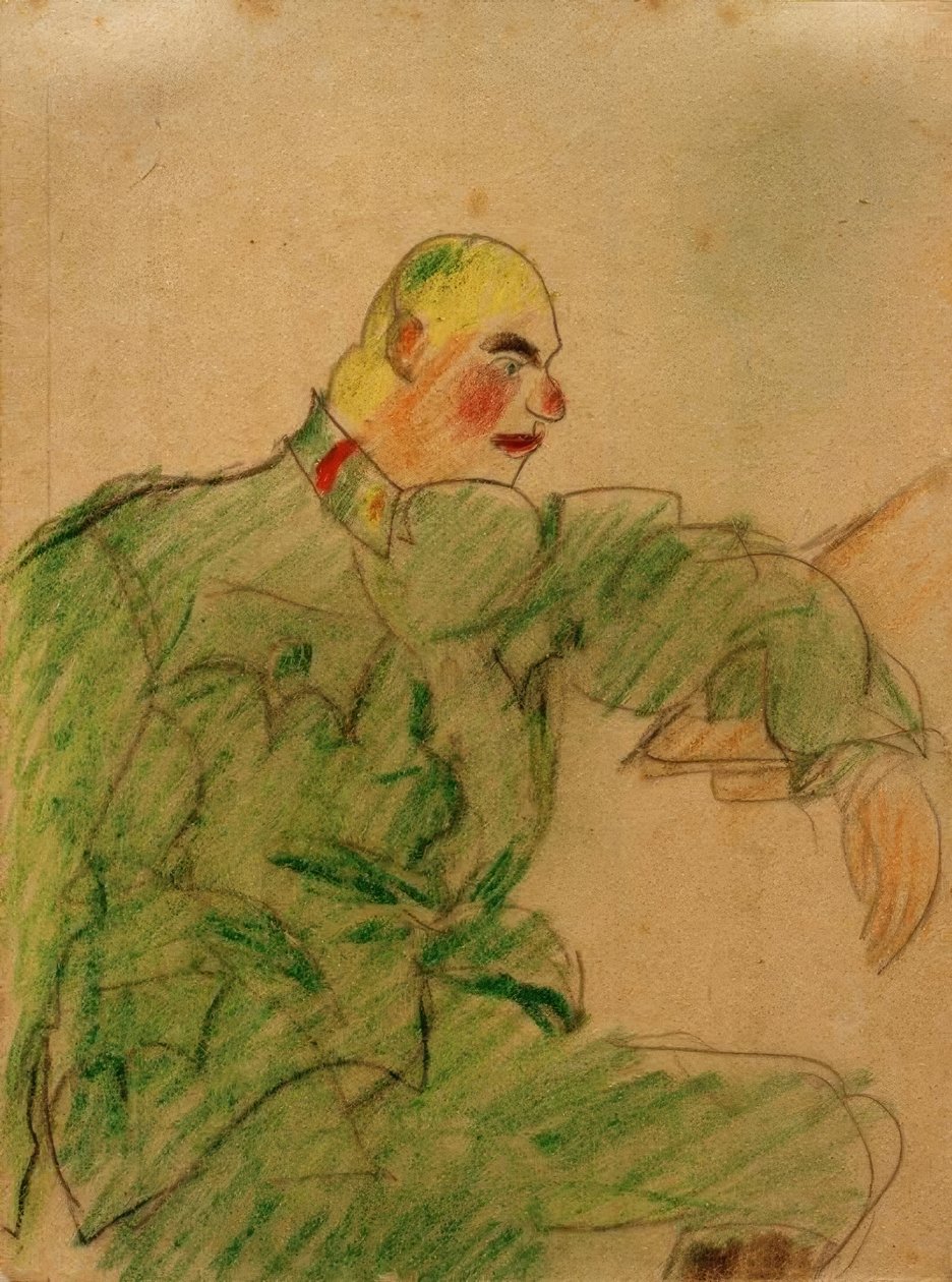 Nimetön tekijältä Laszlo Moholy Nagy