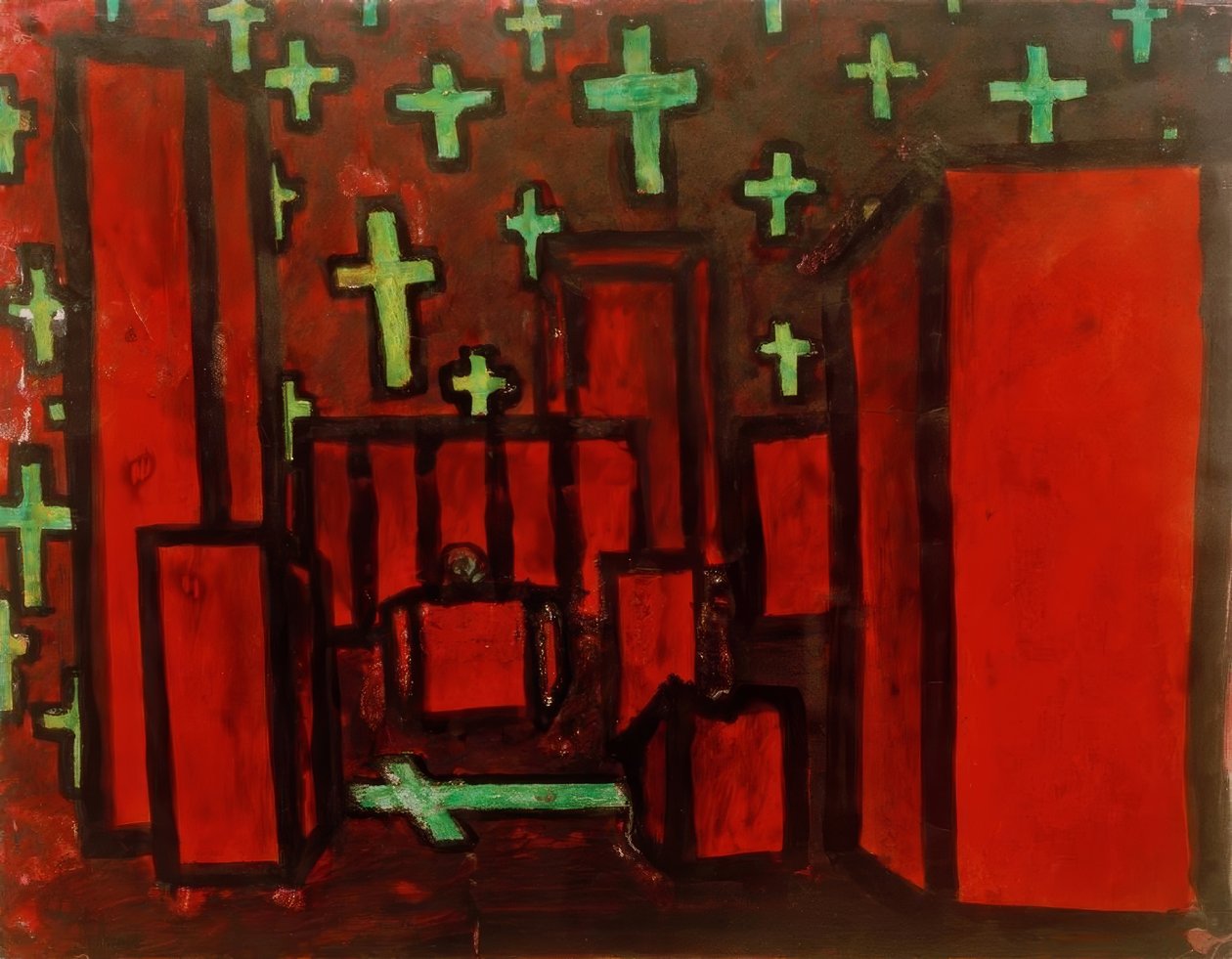 Tuomaristo tekijältä Laszlo Moholy Nagy