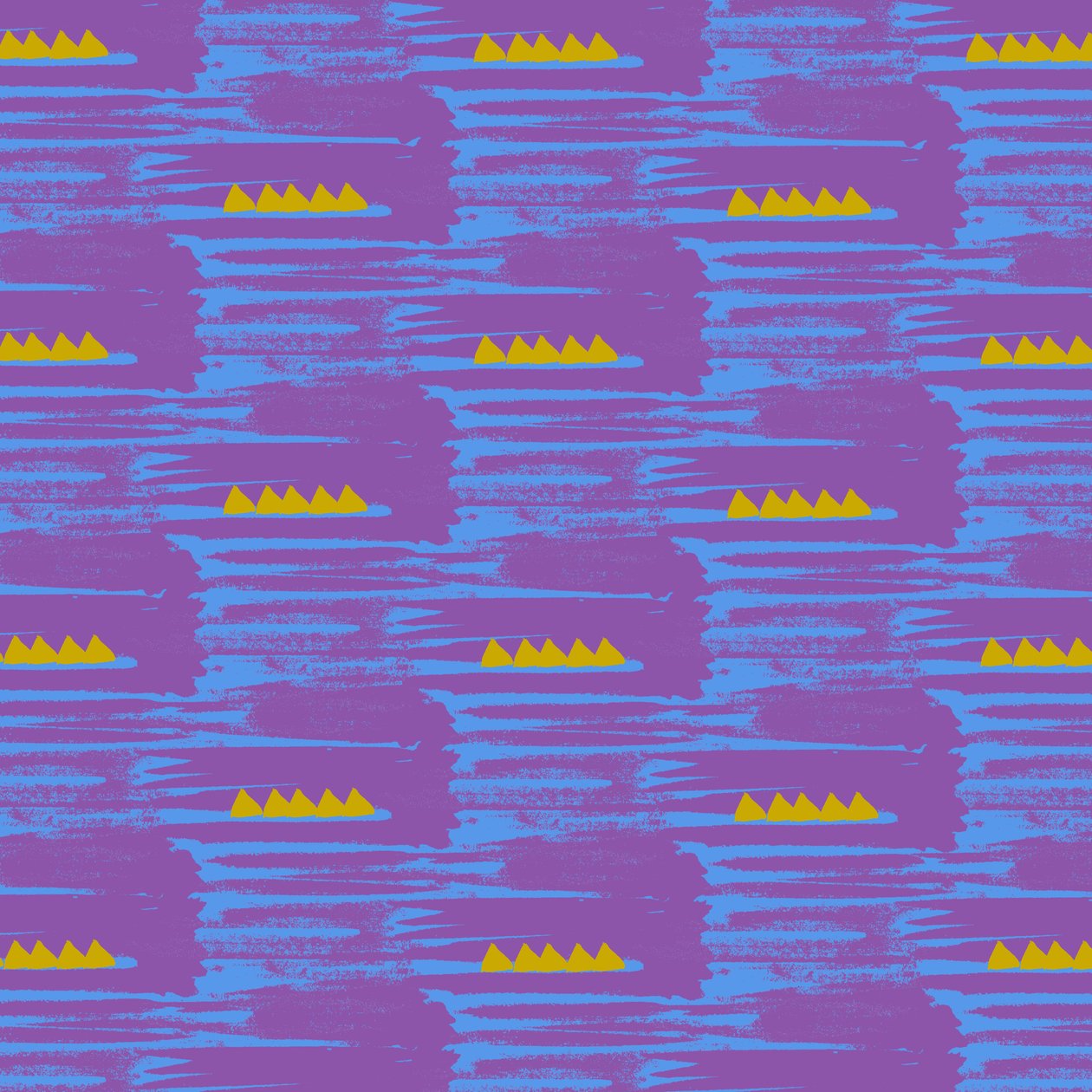 Atsteekki, 2014 (sekatekniikka) tekijältä Laurence Lavallee