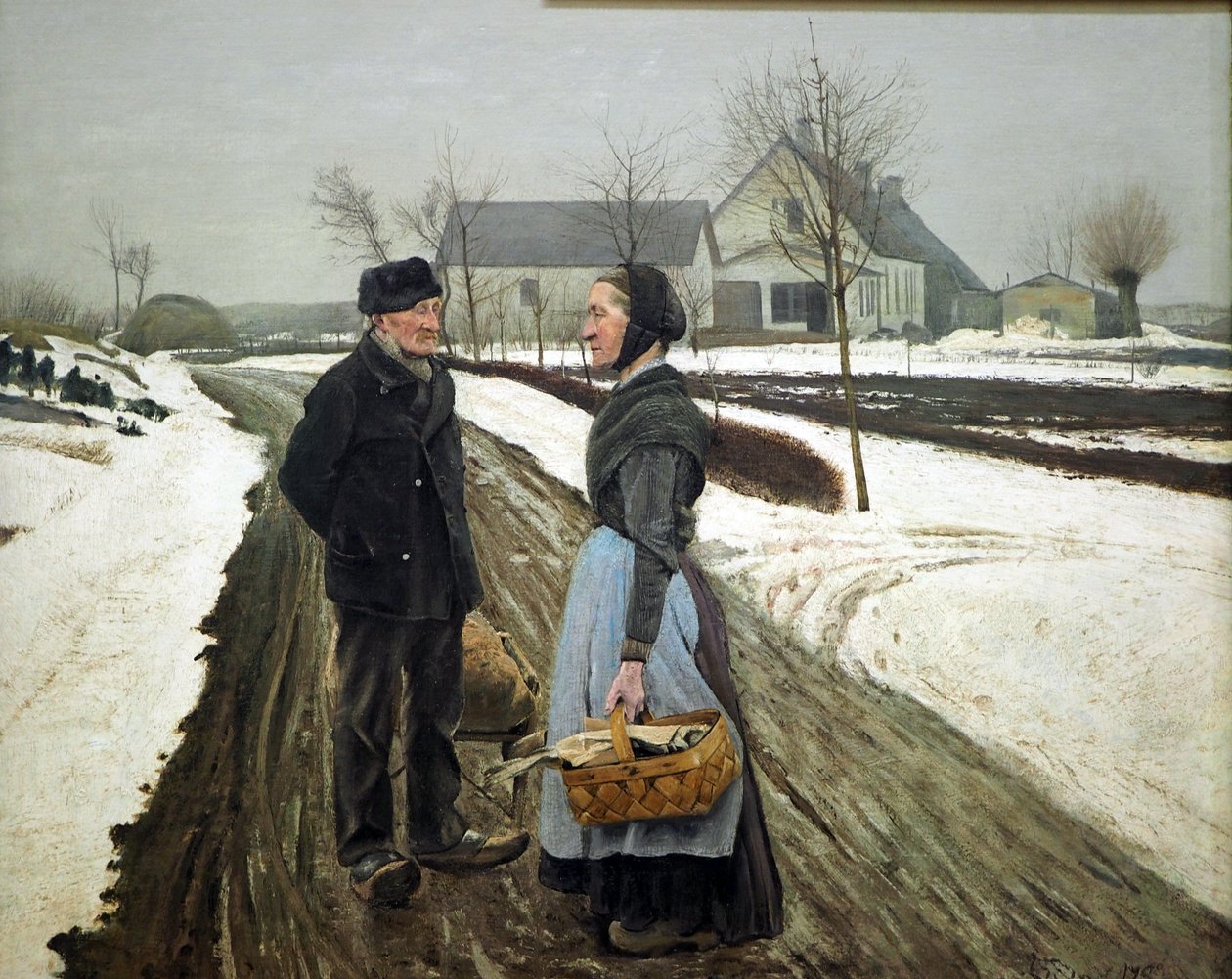 Ring Lyhytaikainen oleskelu tekijältä Laurits Andersen Ring