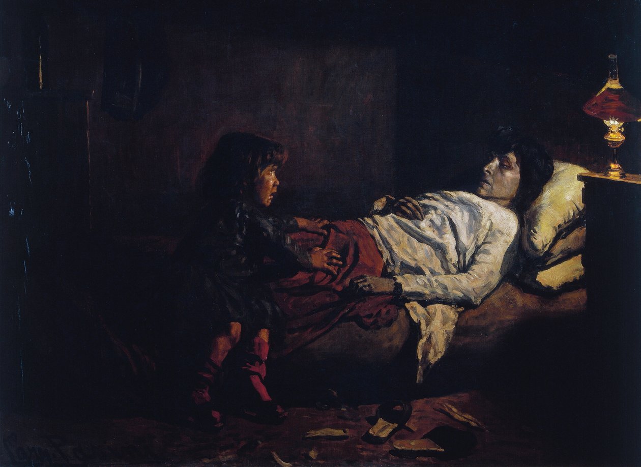 Ptahmosen hauta, Saqqara Memphis, 1859. tekijältä Lazzaro Pasini