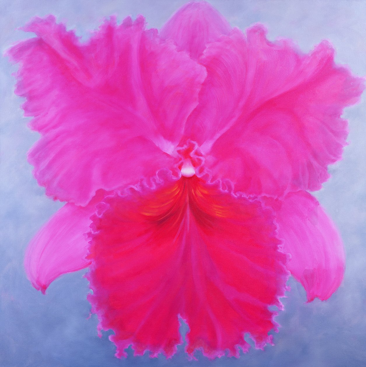 Cattleya, 2004 tekijältä Lee Campbell