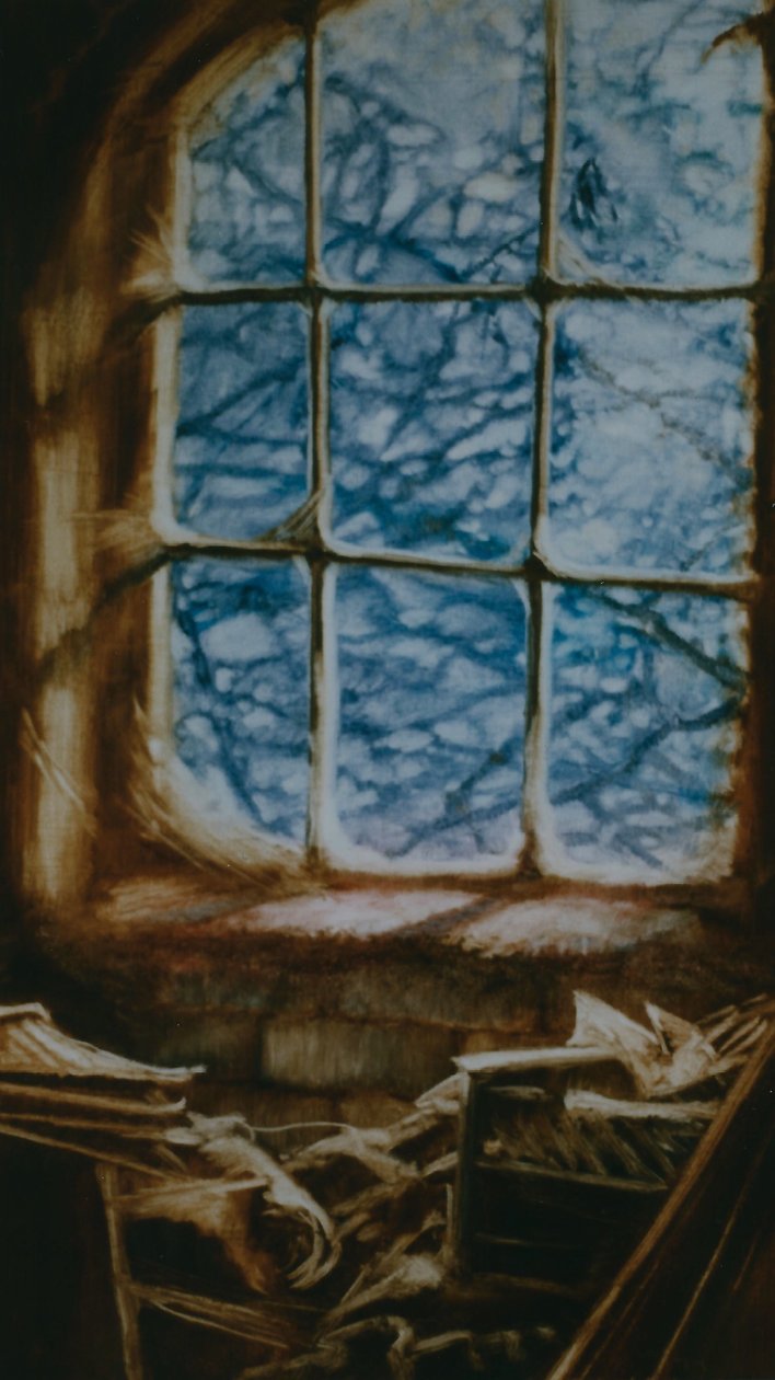 Hämähäkinseitit, 1999 tekijältä Lee Campbell