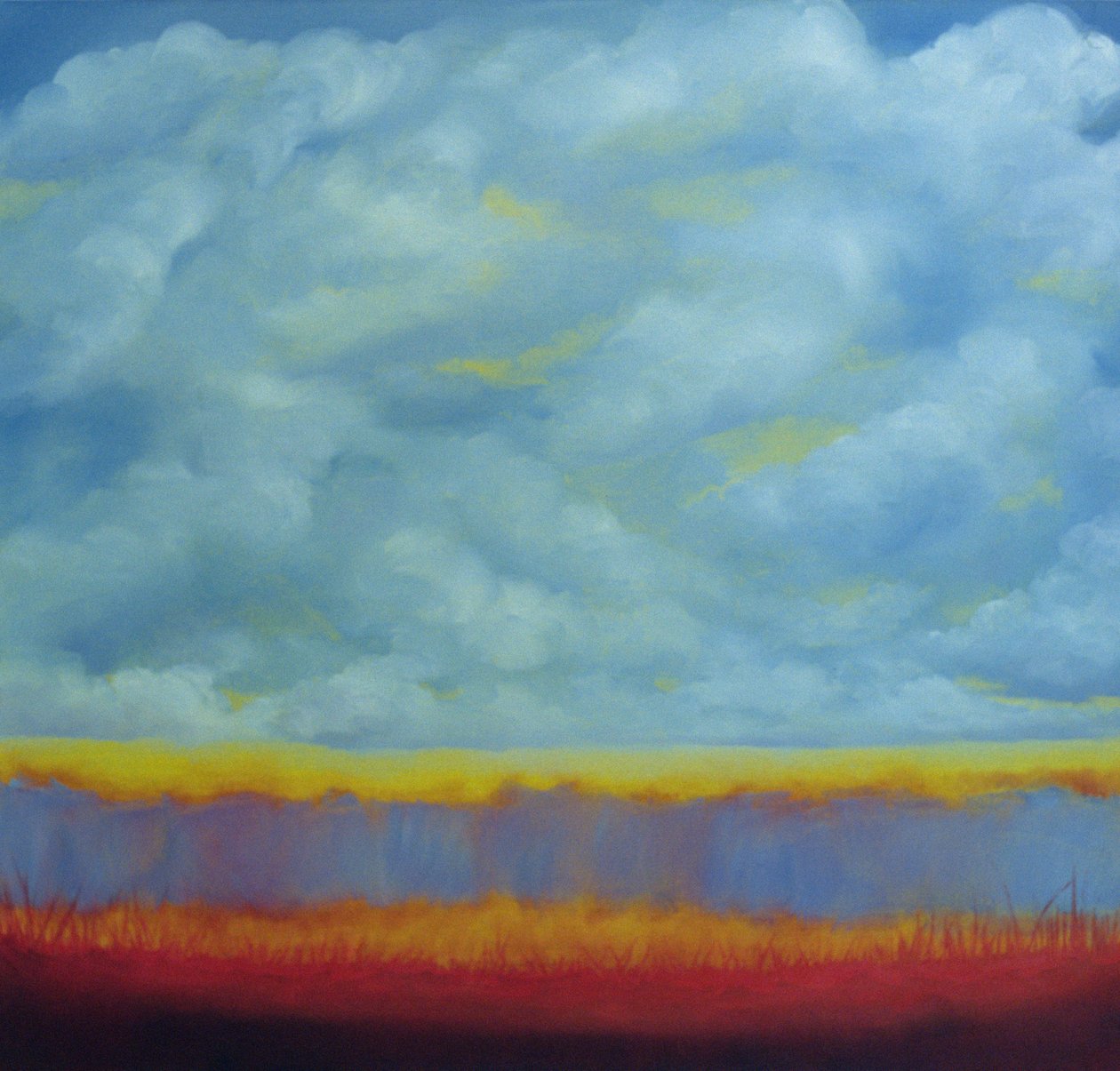 Joy, 2002 Pilvet tekijältä Lee Campbell