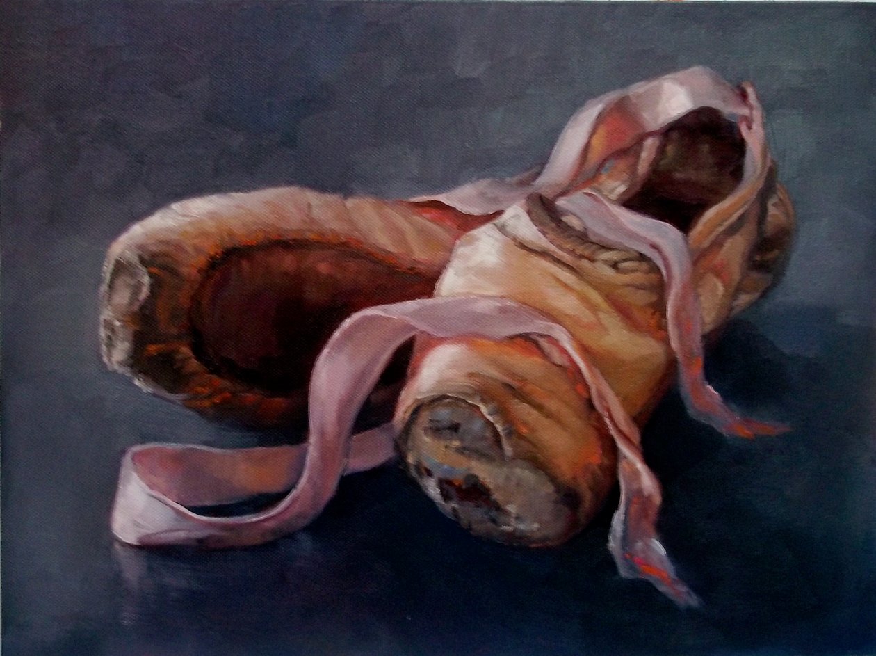 Margotin kengät, 2011 tekijältä Lee Campbell