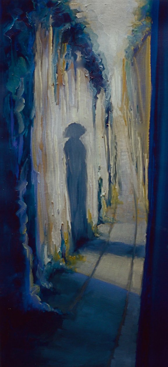 Kärsivällisyys, 2000 tekijältä Lee Campbell