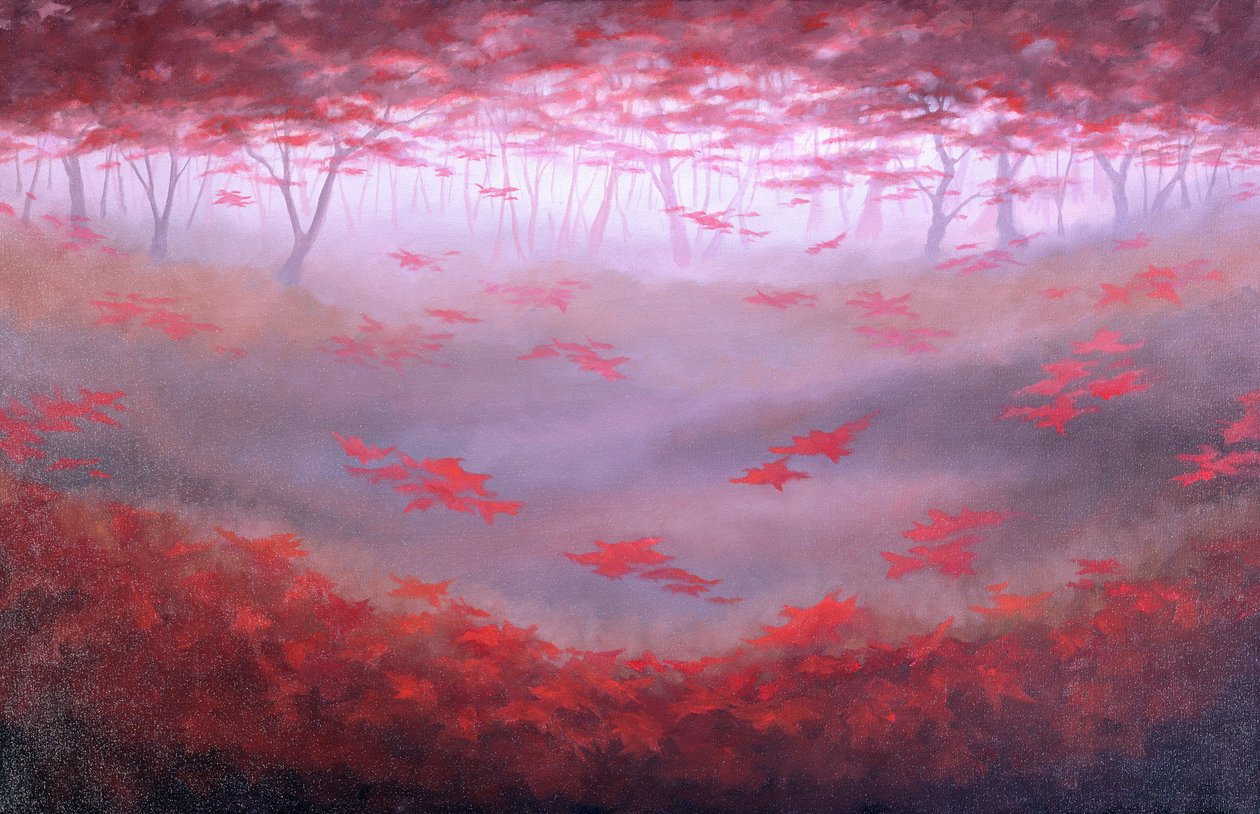 Fantasia, 2005 tekijältä Lee Campbell