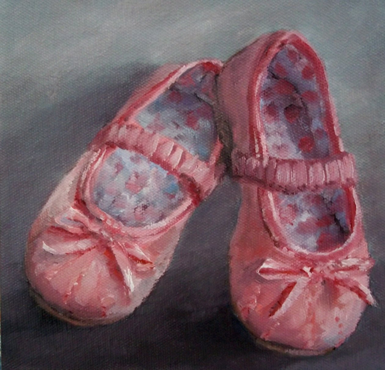 Pink Velvet, 2011 tekijältä Lee Campbell