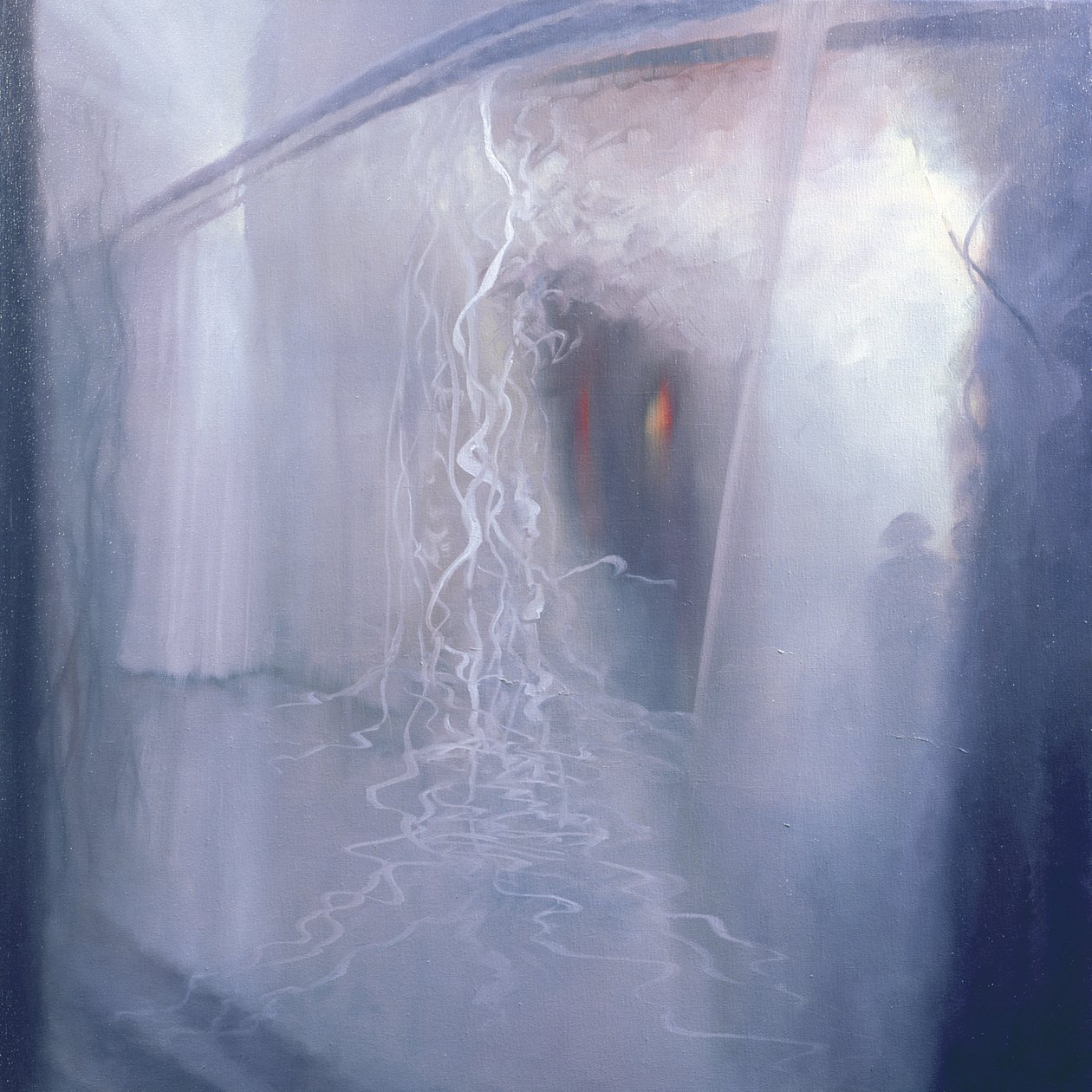 Läsnäolo, 2004 tekijältä Lee Campbell