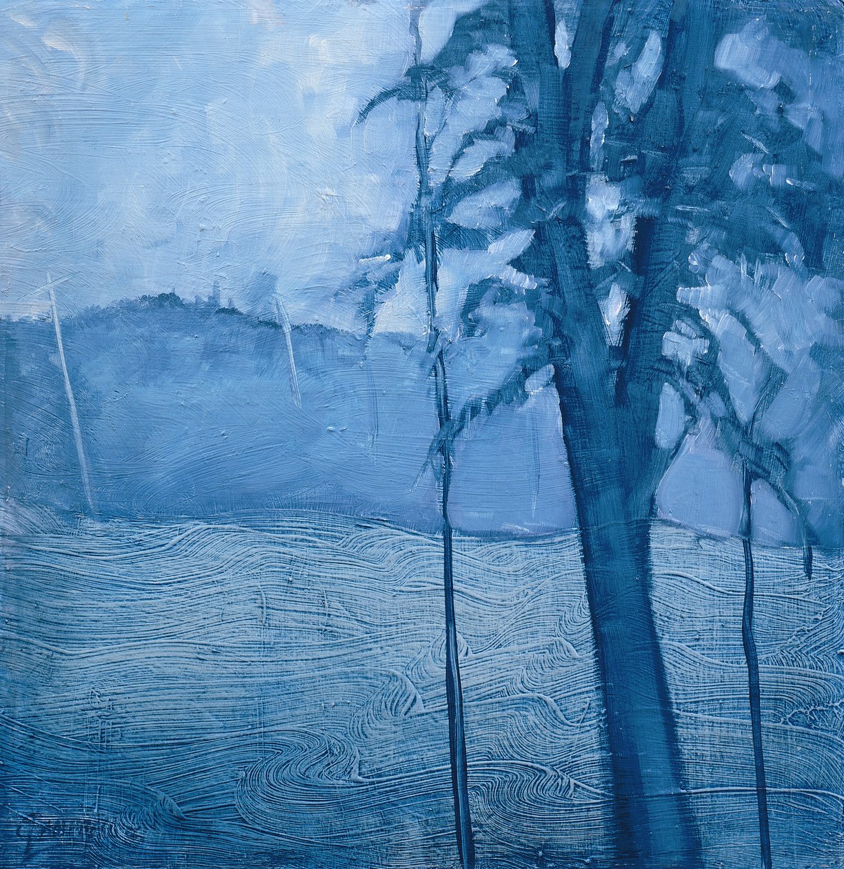 Ratkaisu, 2002 tekijältä Lee Campbell