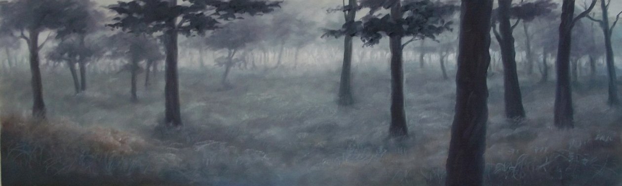 Richmond Mist, 2011 tekijältä Lee Campbell