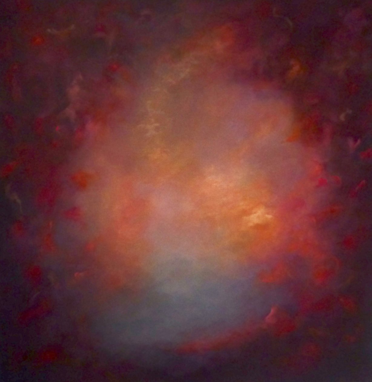 Maahanmuutto, 2019 tekijältä Lee Campbell