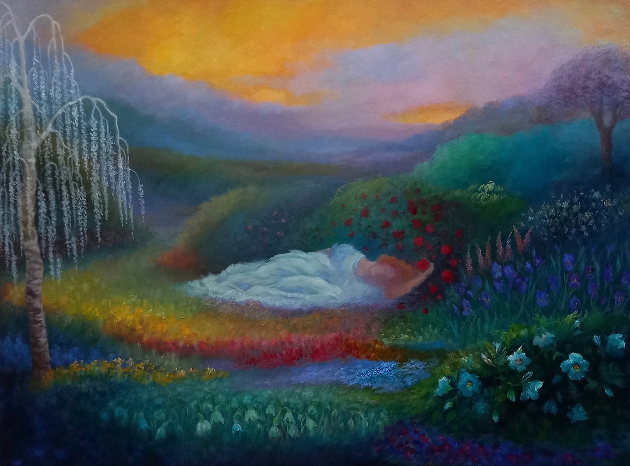  tekijältä Lee Campbell