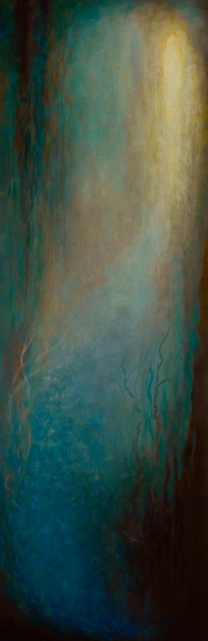 Willow Spirit, 2020 tekijältä Lee Campbell