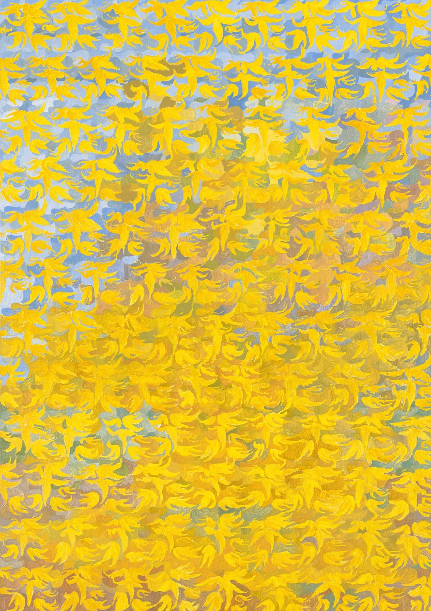 Syksy Acer, 2013, tekijältä Leigh Glover