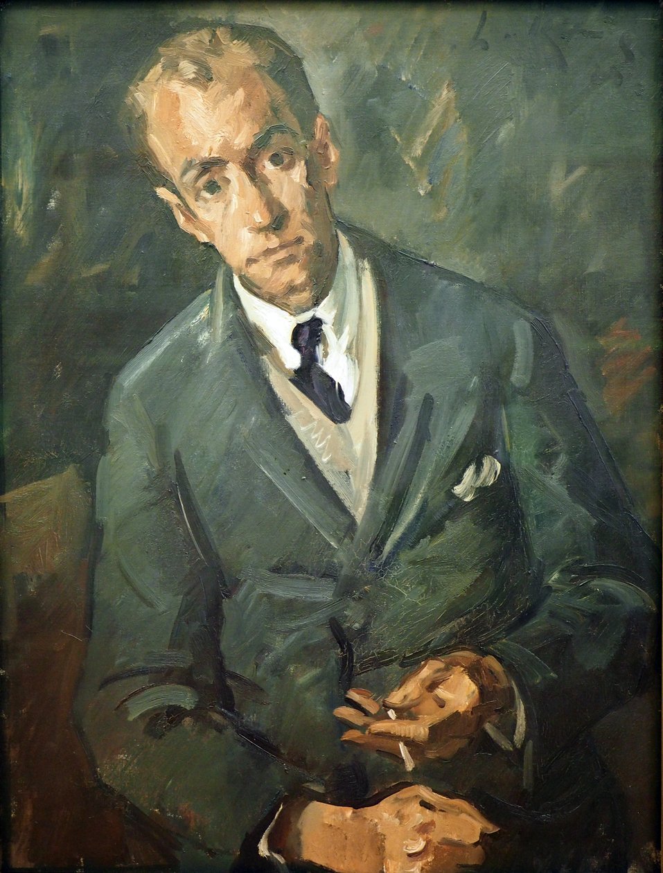 Unbekanntes Bild tekijältä Leo von Konig