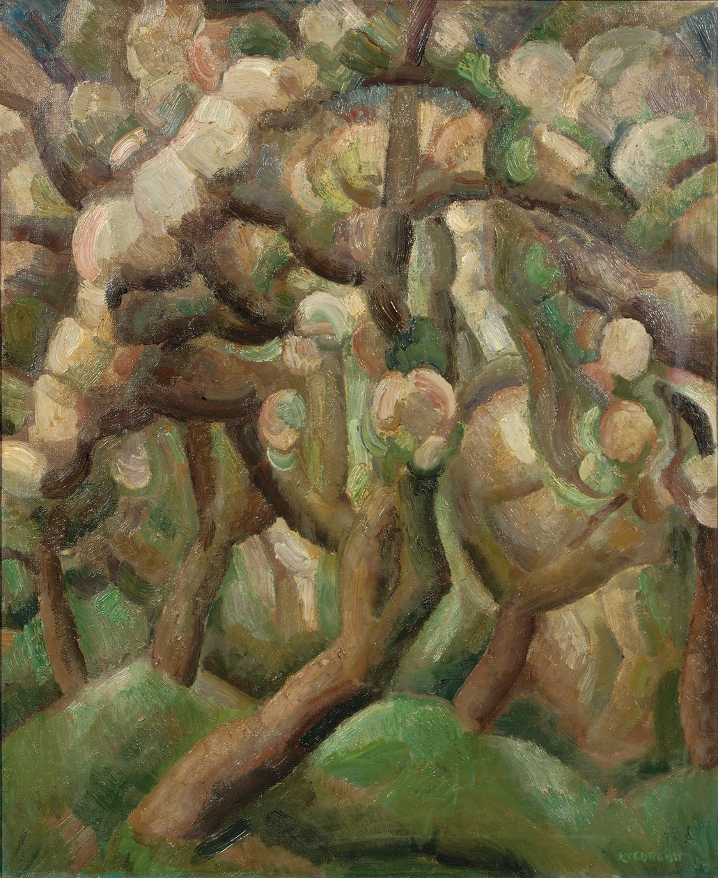 Orchard in Bloom tekijältä Leo Gestel