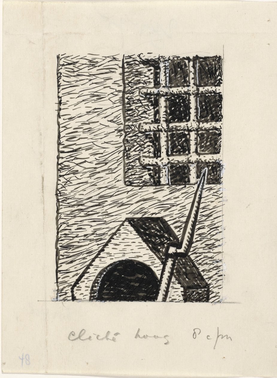 Ikkuna tangoilla tekijältä Leo Gestel