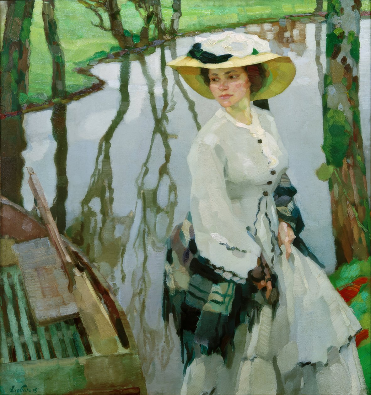 Pankissa tekijältä Leo Putz
