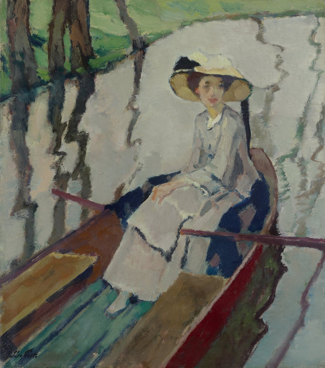 Harmaa syyspäivä tekijältä Leo Putz